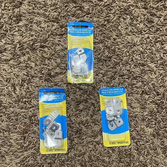 Studio Decor Bundle - Picture 6 of 6